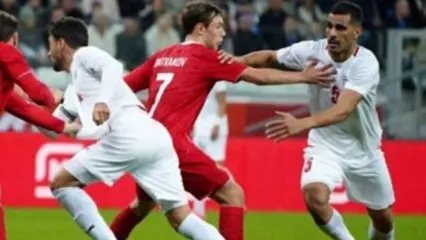 آهای فوتبالی‌ها! تیم روسیه تحقیرتان کرد، به شما برنمی‌خورد؟!