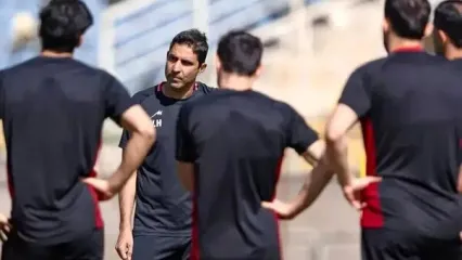 زلزله نسبتا شدید این نقطه از ایران را لرزاند