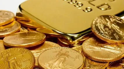 قیمت جدید طلا و سکه ۵ آبان‌ماه ۱۴۰۴
