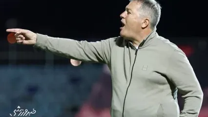 بیرانوند شال و کلاه کرد؛ عصبانیت اسکوچیچ!