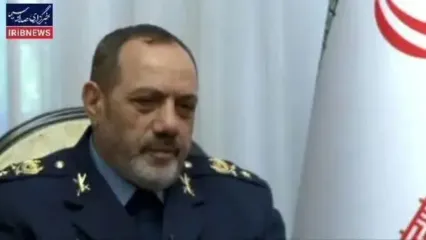 ببینید| وزیر دفاع: صلح از طریق قدرت یعنی تسلیم در برابر آمریکا