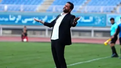 نیکبخت: همین استقلال می‌تواند قهرمان شود
