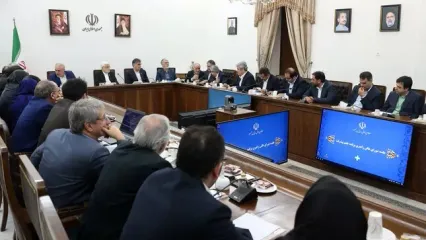 اگر وارد مچ‌گیری شویم، نمی‌توانیم به اهداف برنامه هفتم دست یابیم