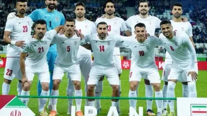 شکست تیم ملی فوتبال ایران از روسیه/ یک باخت دیگر برای تیم قلعه نویی
