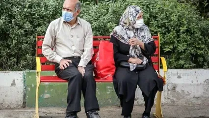 خبر فوری : اعلام جدول زمان پرداخت باقی‌مانده معوقات حقوق بازنشستگان  | بازنشستگان برای هر گونه سوال، با سامانه ۱۴۲۰ تماس بگیرند
