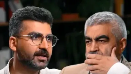 اشتباه‌های مهمانان سروش صحت / از مجتبی شکوری تا مسعود فراستی