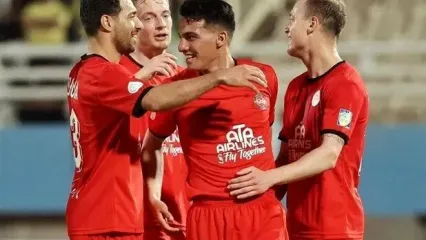 قرعه جالب تراکتور؛ شروع با ۳ اماراتی، پایان با ۳ قطری!