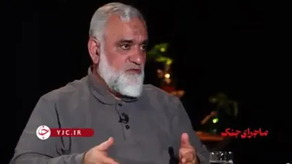 نظر سردار نقدی درباره عملکرد اس-۳۰۰ روسیه