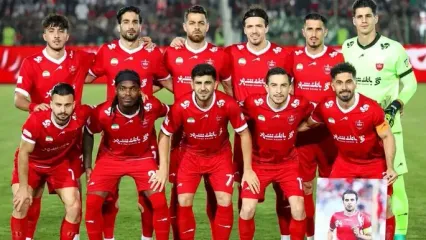 دفاعیه عجیب رضا درویش درباره هوادار متمول پرسپولیس