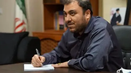 خجسته‌پور قائم مقام دبیرکل حزب جامعه اسلامی مهندسین شد