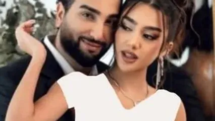 شام عاشقانه حسین تهی و همسرش سوژه شد