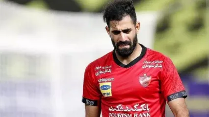 خبر بد کنعانی‌زادگان برای پرسپولیس