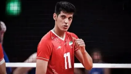 افشاگری بازیکن روس درباره صابر کاظمی/ دوربین‌های مدار بسته از کار افتاده بودند