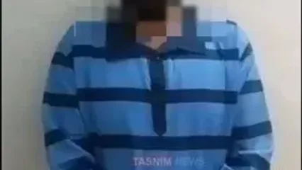 فیلم اعترافات اولیه قاتل زهرا قائمی