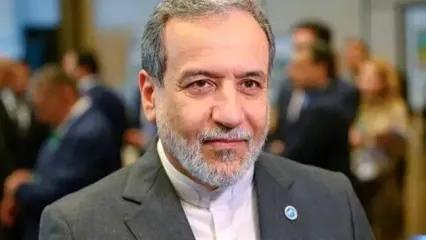 عراقچی: تبلیغات صهیونیست‌ها و غرب برای تهدید نشان دادن ایران فروریخته است