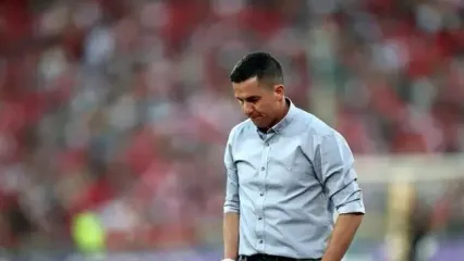 اعتراف جنجالی یک استقلالی درباره اوسمار