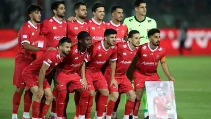 زلزله بزرگ در ترکیب پرسپولیس؛ تصمیم مهم وحید هاشمیان
