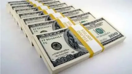 قیمت جدید دلار ظهر امروز یکشنبه ۲۳ آذر ۱۴۰۴