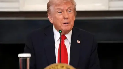 ترامپ از زمان آغاز مرحله دوم توافق غزه گفت