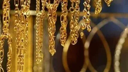 ریزش سنگین قیمت طلا و سکه امروز سه‌شنبه ۲۲ مهر ۱۴۰۴ | افزایش قیمت طلای ۱۸عیار