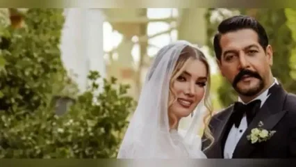 در حاشیه ازدواج جنجالی: عکس‌های متین ستوده و والدینش پربازدید شد!