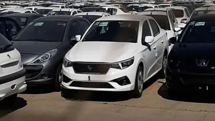 آخرین قیمت پراید، سمند، شاهین، پژو و کوییک