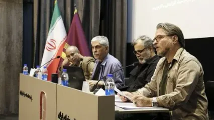 مجمع عمومی عادی به طور فوق العاده خانه سینما برگزار شد