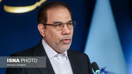 توضیحات جهانگیر در خصوص اختلاف نفتی‌ها با بابک زنجانی