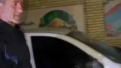 اختصاصی: کریم باقری آماده ماموریت ویژه در تبریز