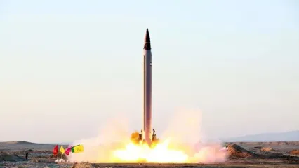 فوری/  پایگاه هوایی شاهزاده سلطان در عربستان سعودی مورد اصابت دقیق موشک‌ها و پهپادهای جمهوری اسلامی ایران قرار گرفت