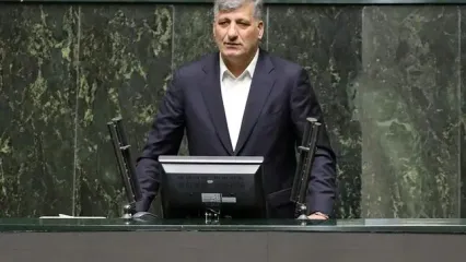سازمان برنامه و بودجه حقوق سپاه، ارتش و نیروی انتظامی را افزایش دهد