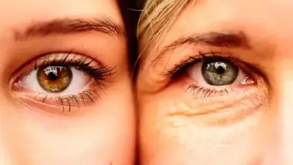 هشدار چشم‌پزشکان: ۹ علامت بینایی که می‌تواند جان و دید شما را تهدید کند