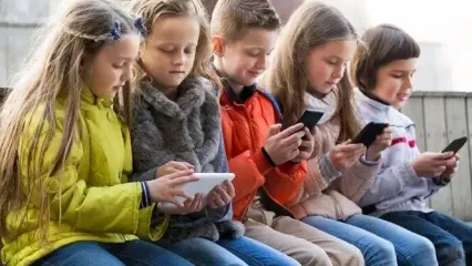 مواجهه با نسل زد و آلفا با ذهن ۲۰ سال پیش جواب نمی‌دهد