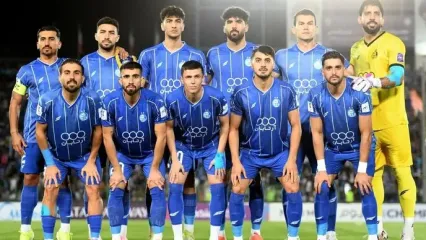 ترکیب احتمالی استقلال مقابل فجر/ ساعت بازی امروز