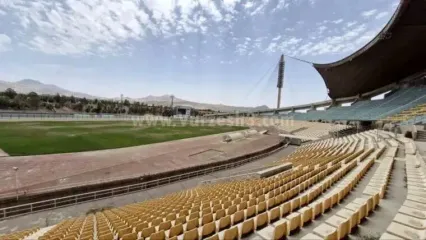 مذاکره استقلال با وزیر برای رسیدن به ورزشگاه تختی