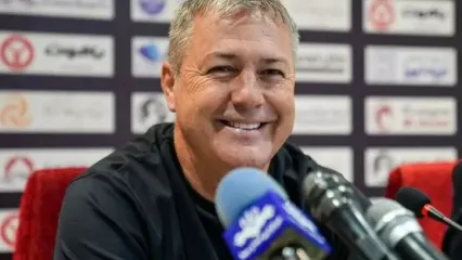 اسکوچیچ: برای پیشرفت باید بیشتر و بهتر تلاش کنیم