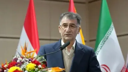 پایگاه سلامت شهرک شهید باهنر کرمانشاه افتتاح شد
