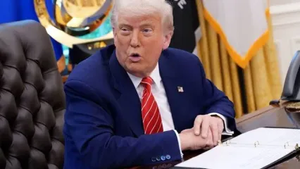 حمله مجدد ترامپ به ایران