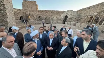 پرند جسمی مدرن و روحی تاریخی دارد که باید احیا شود