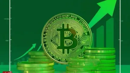 قیمت بیت‌کوین و اتریوم امروز دوشنبه ۲۴ آذر 1404/افزایش قیمت بیت‌کوین
