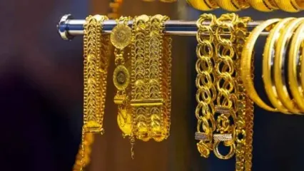 قیمت طلا ۱۸ عیار امروز سه شنبه ۲۸ بهمن ۱۴۰۴ اعلام شد / ریزش طلا در آستانه مذاکرات ایران و آمریکا