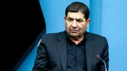 محمد مخبر: بعد از جنگ برای تنگه هرمز رژیم جدیدی تعریف می‌کنیم