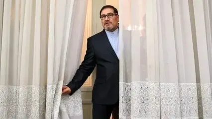 جنجال ویدئوی لو رفته عروسی دختر علی شمخانی/ ستایش شمخانی کیست؟/ تصاویر