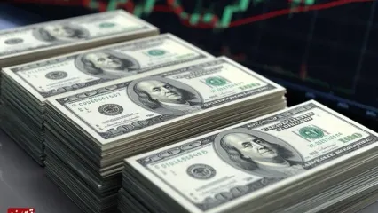 ریزش قیمت دلار در معاملات شبانه/ پیش بینی قیمت دلار امروز 23 مهر