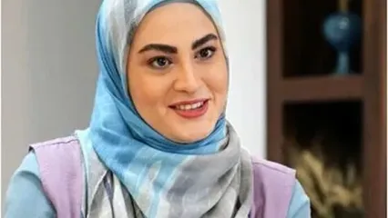 حضور مریم مومن در جشنواره همام با استایل جین و اسپرت!