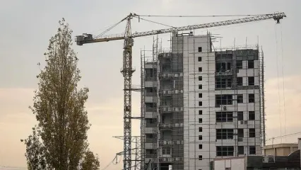 تغییر بزرگ در بازار مسکن