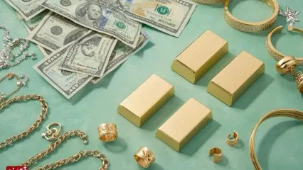 قیمت طلا، سکه و دلار امروز سه‌شنبه ۱۳ آبان 1404/ افزایش قیمت طلا و سکه + جدول