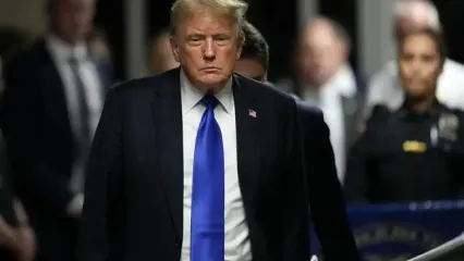 ترامپ، این کشور را به حمله نظامی تهدید کرد