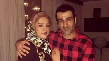 واکنش خواهر پژمان جمشیدی به حواشی سفر برادرش به کانادا/ عکس