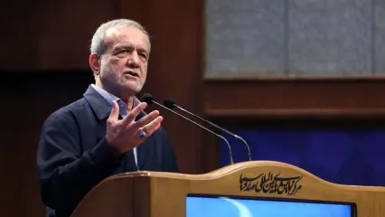 فوری: نامه مهم پزشکیان به قالیباف درباره اصلاحات بودجه ۱۴۰۵ + جزئیات کامل